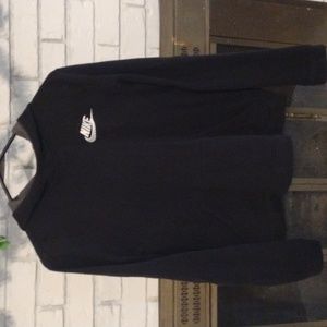 Boy Nike Hoodie